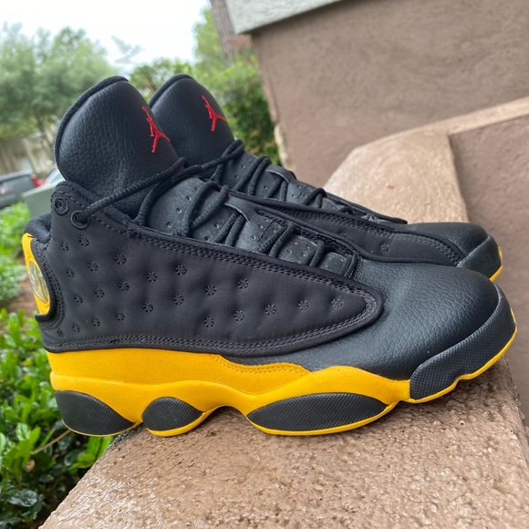 2018 Air Jordan 13 Retro ‘melo class of 2002’ - Picture 5 of 9
